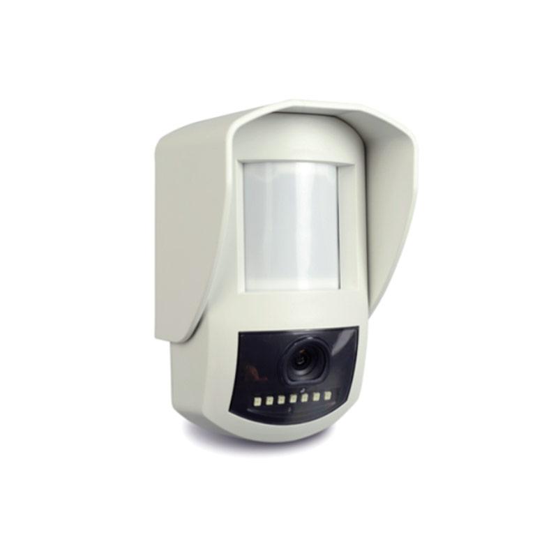 FW2 Outdoor PIR Camera