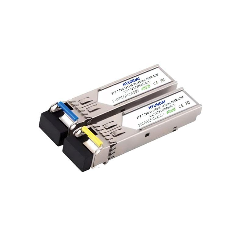 HYU-NE-SW-PSMBD002-R Single fiber