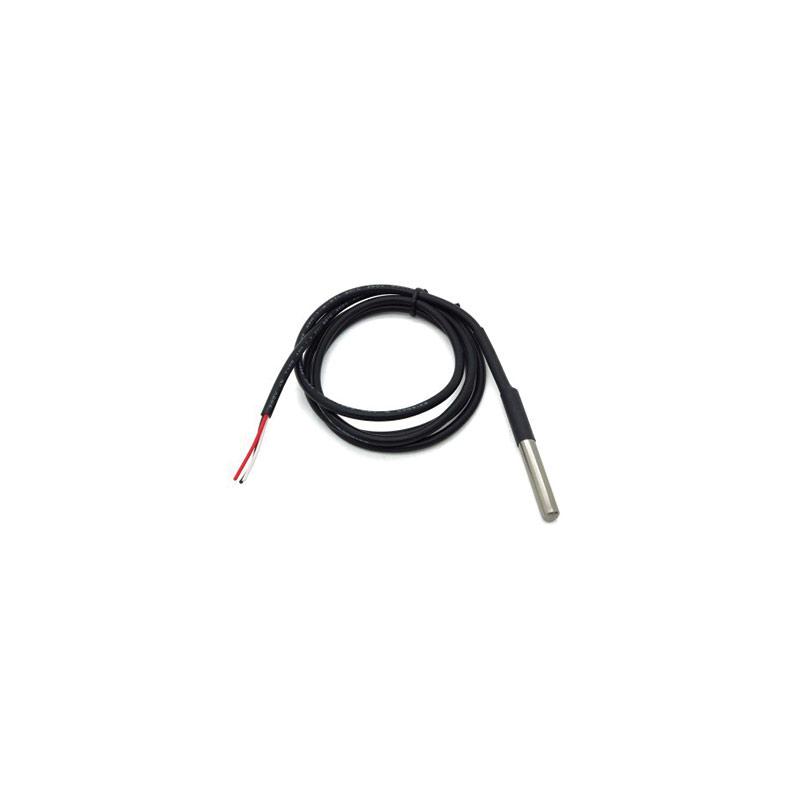 TEMPERATURE SENSOR