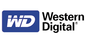 Western digital